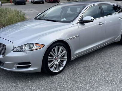 Used 2014 Jaguar XJ L Portfolio
