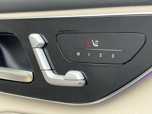 New 2026 Mercedes-Benz GLC 300 4MATIC image 42