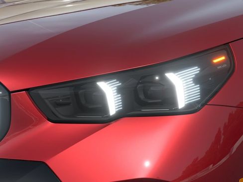 New 2027 BMW 530i w/ M Sport Package RWD image 6