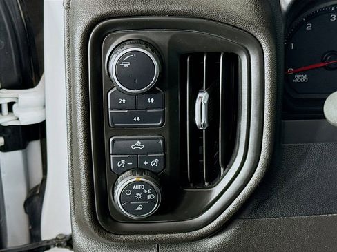 Used 2023 Chevrolet Silverado 3500 W/T w/ WT Fleet Convenience Package AWD/4WD image 10