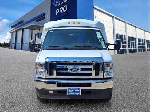 New 2025 Ford E-350 and Econoline 350 Super Duty w/ Power Equipment Group image 22