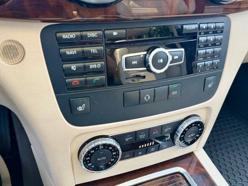 Used 2013 Mercedes-Benz GLK 350 4MATIC image 23