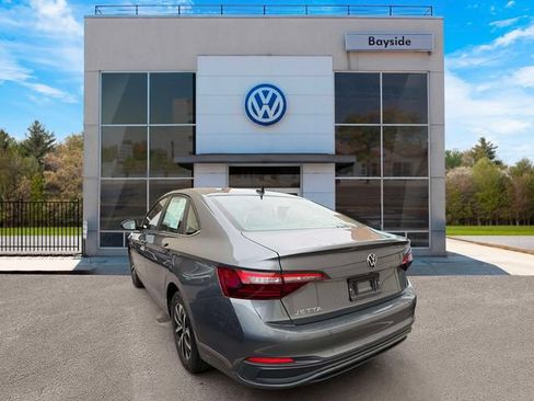 Certified 2023 Volkswagen Jetta S FWD image 5