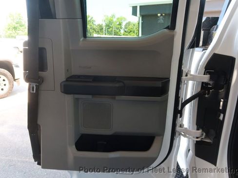 Used 2021 Ford F250 XL w/ Power Equipment Group AWD/4WD image 21