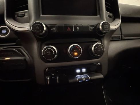 Used 2024 RAM 2500 Big Horn image 12