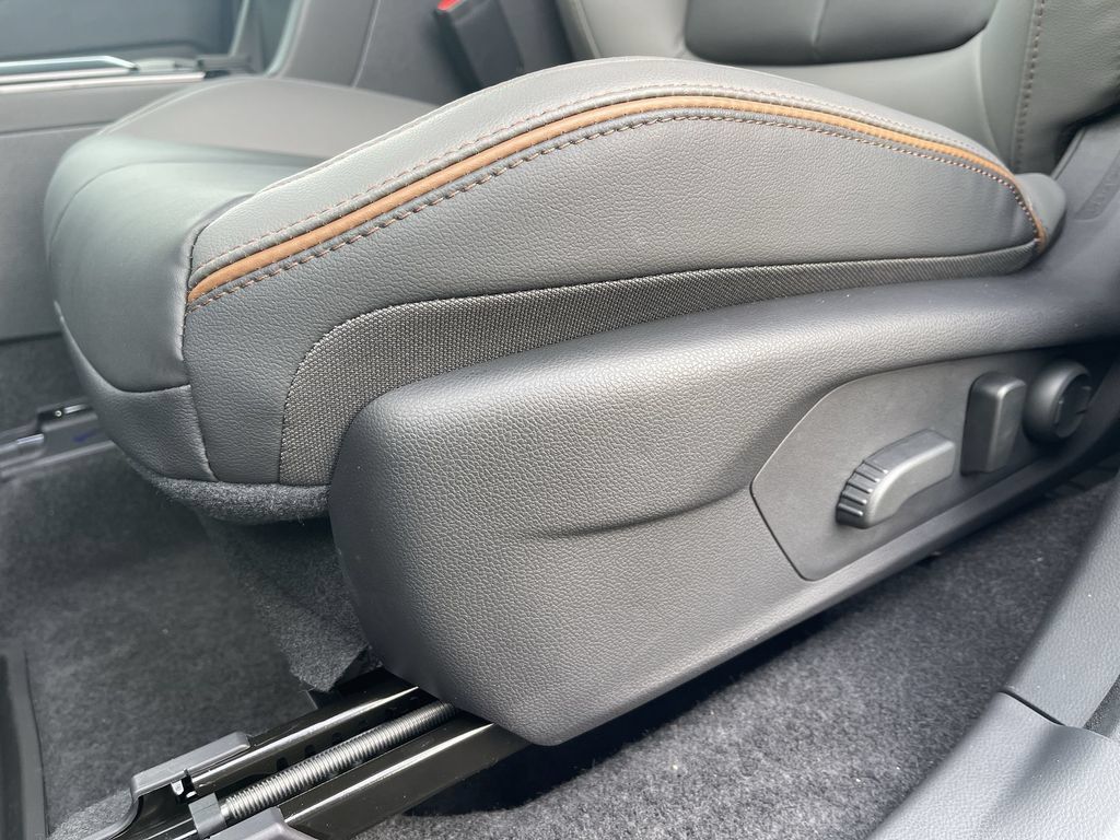 New 2026 Subaru Forester Sport AWD/4WD image 21