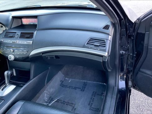 Used 2010 Honda Accord EX-L image 18