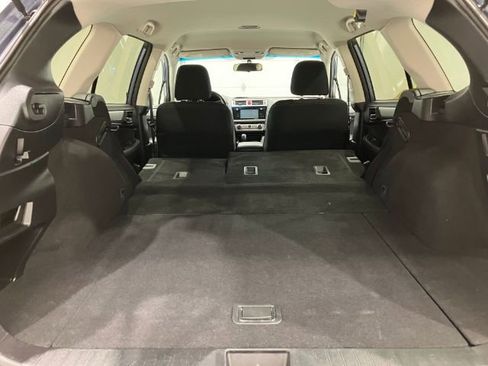 Used 2016 Subaru Outback 2.5i Premium image 24