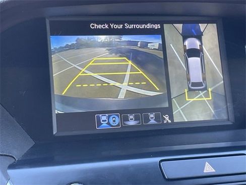 Used 2017 Acura MDX SH-AWD image 18