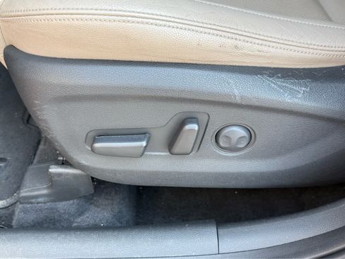 Used 2016 Hyundai Tucson Limited AWD/4WD image 24