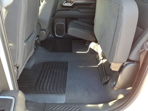 Used 2024 Chevrolet Silverado 2500 LT image 35