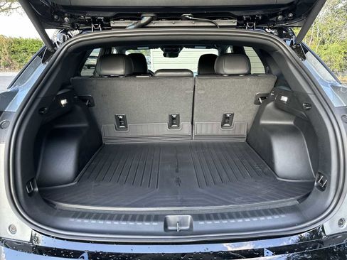 New 2026 Chevrolet Blazer EV RS image 25