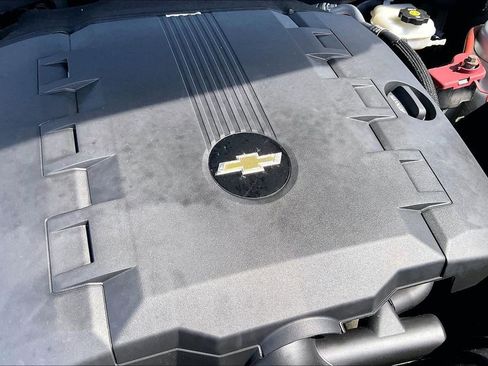 Used 2014 Chevrolet Camaro LS RWD image 31
