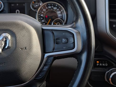 Used 2019 RAM 1500 Big Horn RWD image 25