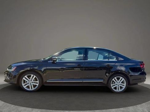 Used 2017 Volkswagen Jetta SEL FWD image 8