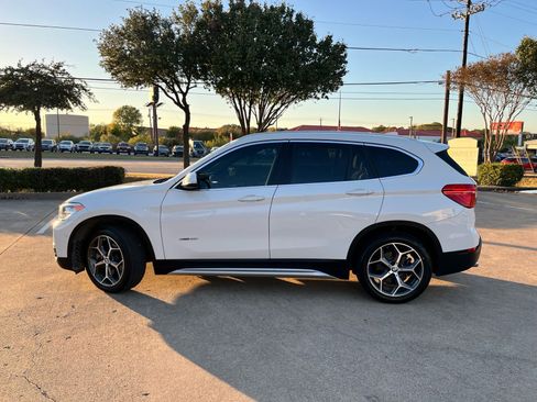 Used 2018 BMW X1 sDrive28i image 10