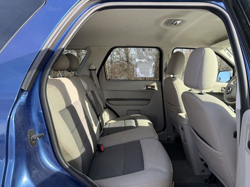 Used 2008 Ford Escape XLT image 28