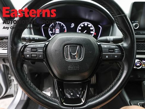 Used 2025 Honda Civic Sport image 10
