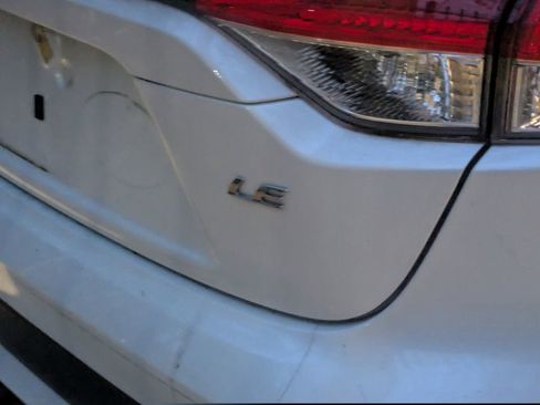 Used 2022 Toyota Corolla LE image 8