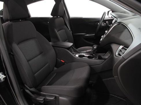 Certified 2024 Chevrolet Malibu RS image 14