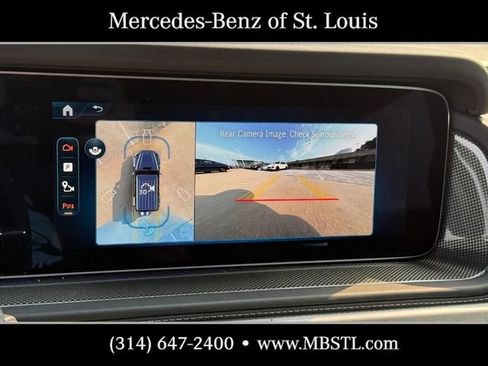Certified 2026 Mercedes-Benz G 63 AMG 4MATIC image 23