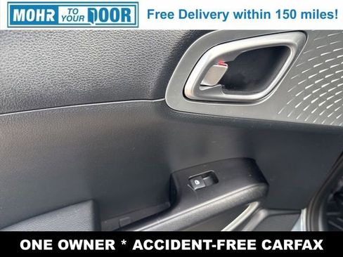 Used 2022 Kia Soul LX w/ Technology Package image 25