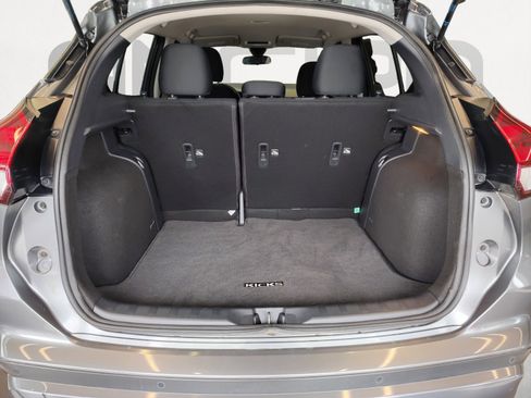 Used 2023 Nissan Kicks S FWD image 16