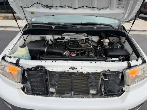 Used 2008 Toyota Tundra SR5 image 27