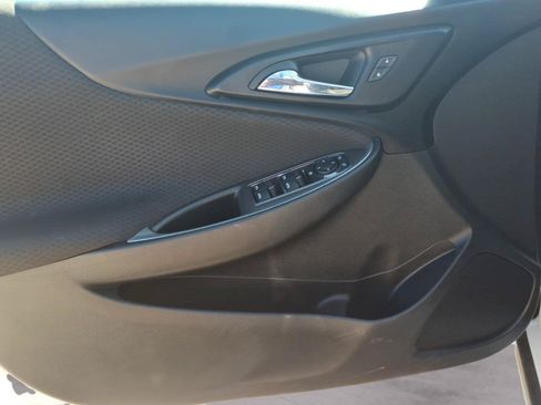 Used 2018 Chevrolet Malibu LS FWD image 16