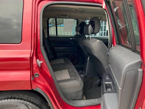 Used 2015 Jeep Patriot Sport w/ Power Value Group image 13