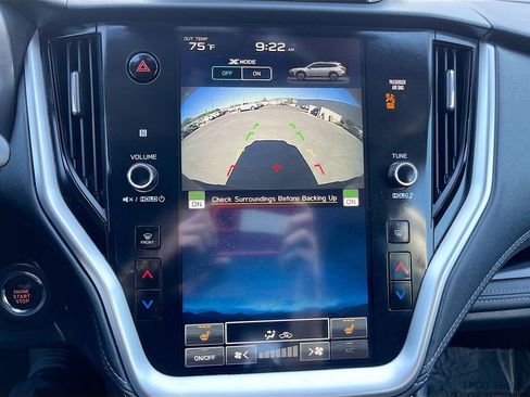 Used 2023 Subaru Outback Limited XT image 14