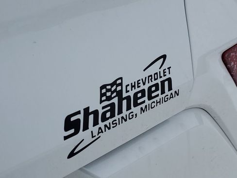 Certified 2025 Buick Envista Avenir image 38