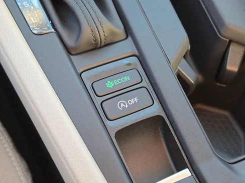 New 2026 Honda Accord SE image 17