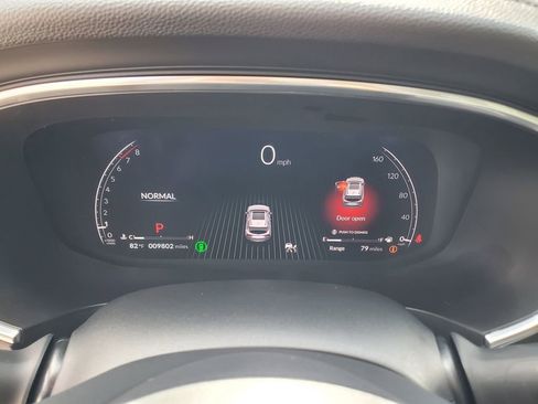 Used 2024 Acura MDX SH-AWD image 27