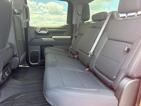 New 2026 GMC Sierra 1500 Elevation w/ Elevation Select Package AWD/4WD image 32