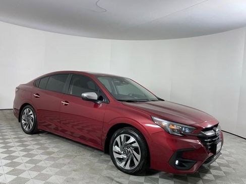 Used 2024 Subaru Legacy Touring XT AWD/4WD image 3