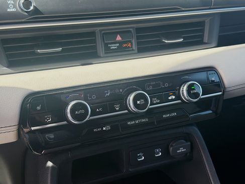 New 2026 Honda Pilot EX-L image 15