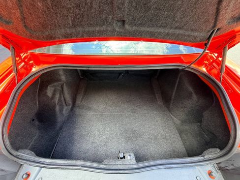 Used 2019 Dodge Challenger SRT Hellcat Redeye RWD image 33