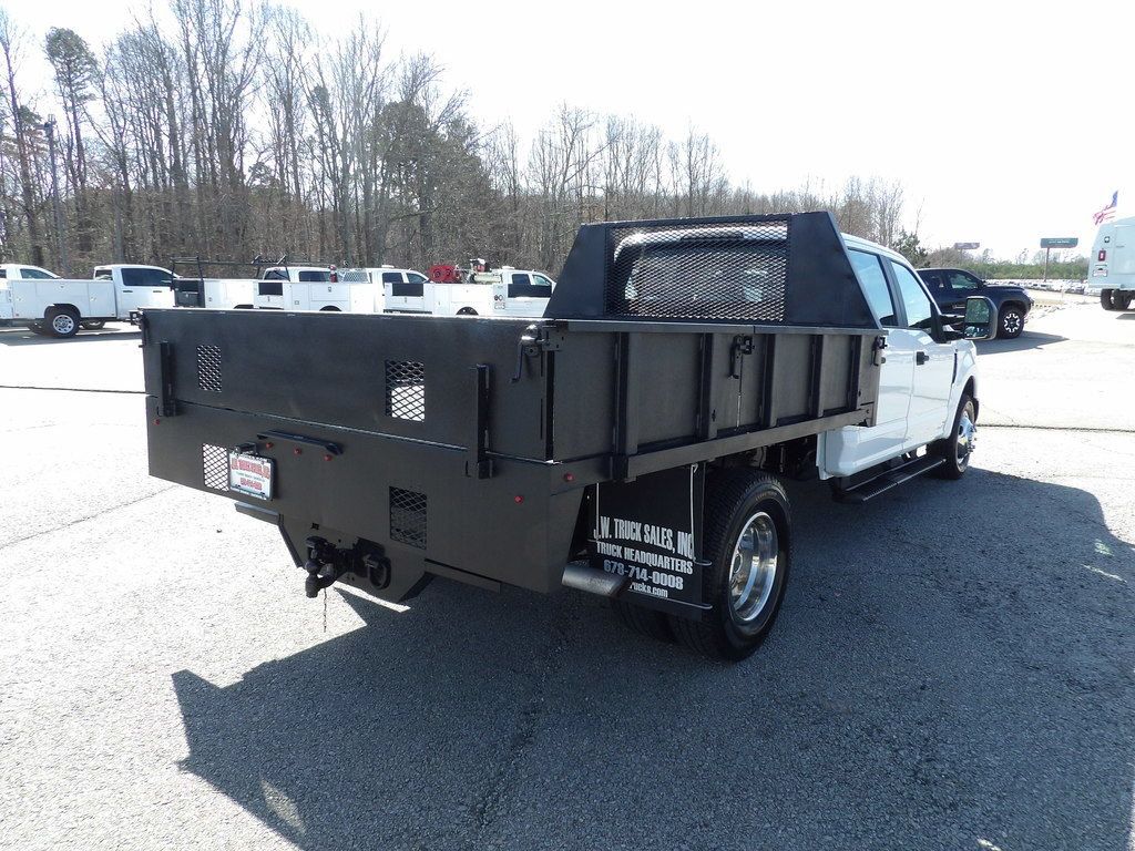 Used 2017 Ford F350 XL RWD image 7