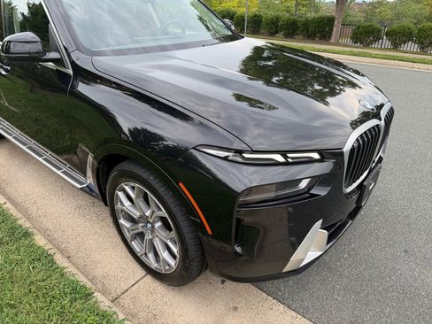Used 2026 BMW X7 xDrive40i AWD/4WD image 24