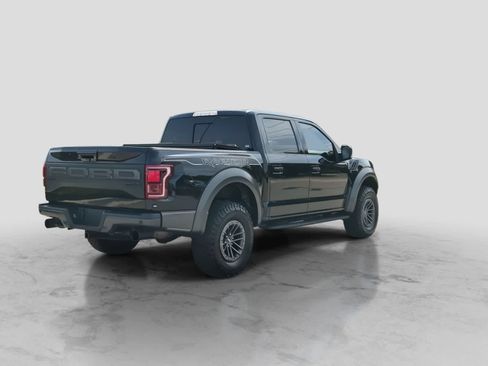 Used 2020 Ford F150 Raptor w/ Equipment Group 802A Luxury AWD/4WD image 8