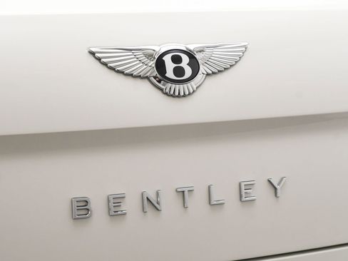 New 2026 Bentley Flying Spur Plug-In Hybrid AWD/4WD image 24