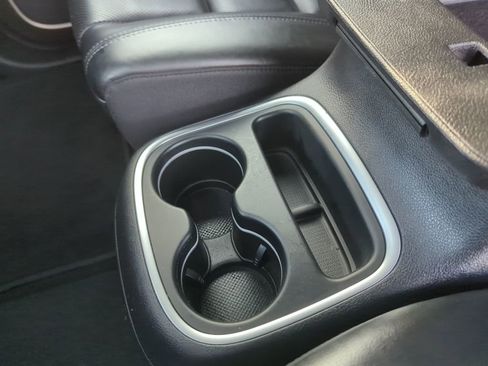 Used 2020 Dodge Durango Citadel image 44