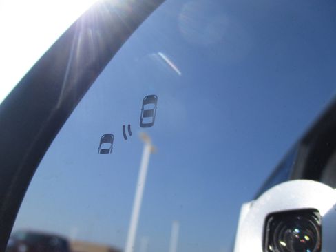 Used 2024 Ford Bronco Sport Big Bend w/ Convenience Package image 11