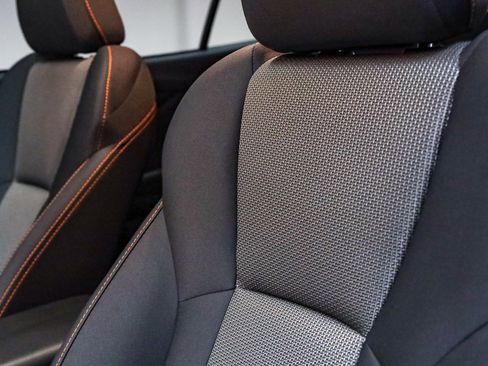 Used 2023 Subaru Crosstrek 2.0i Premium image 23