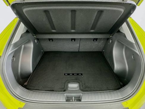 Used 2024 Hyundai Kona SEL FWD image 24