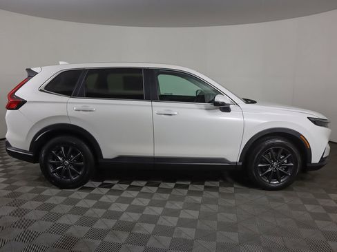 Used 2026 Honda CR-V EX-L image 18