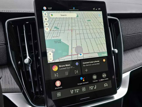 New 2026 Volvo XC90 B6 Ultra w/ Protection Package AWD/4WD image 30