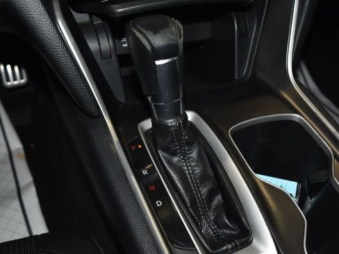 Used 2020 Honda Accord Sport image 16