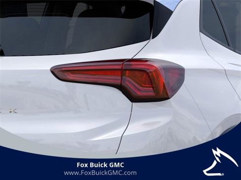 New 2026 Buick Encore GX Sport Touring w/ Comfort Package image 11